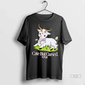 Trendy Officials Cute But Cursed Oct 2025 Shirt Sweater
