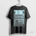 Trendy Officials Darryl Rahn Fall Tour 2025 Long Sleve Shirt Sweater