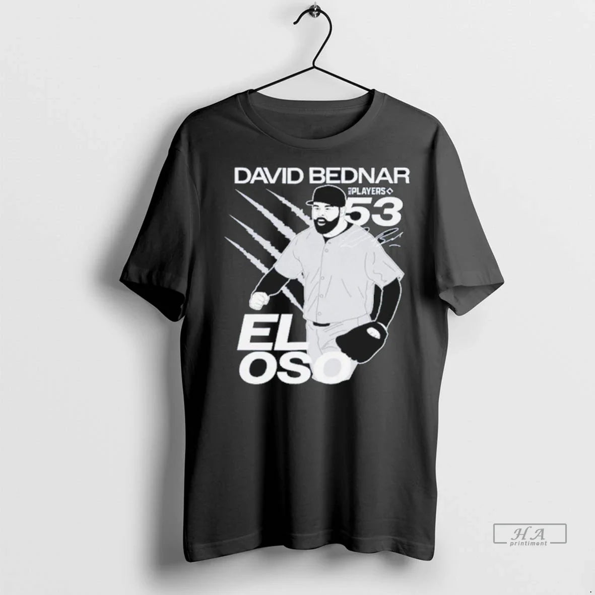 Trendy Officials David Bednar El Oso Yankees Shirt Sweater