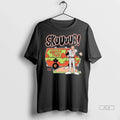 Trendy Officials Detroit Tigers Baseball Skuuuub Gritty Tigs Slash Like Shirt Sweater