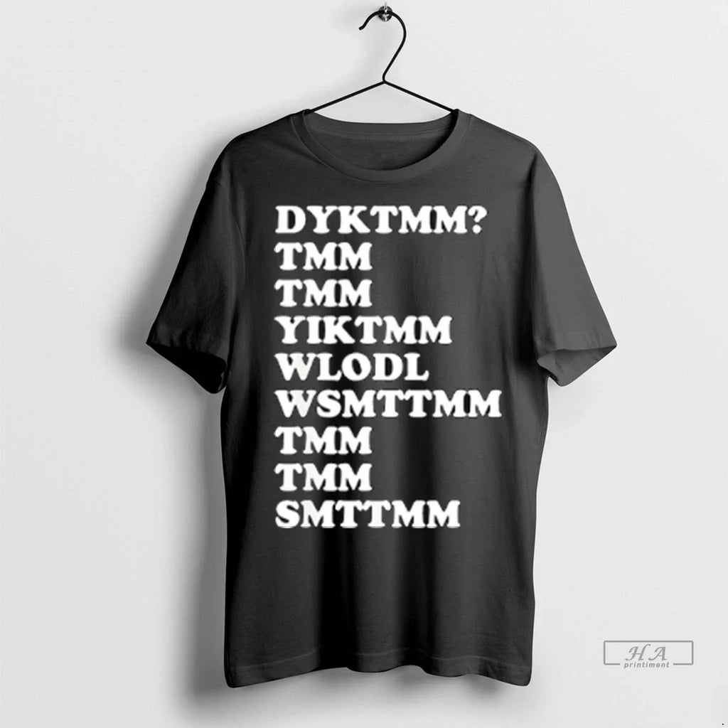 Trendy Officials Do You Know The Muffin Man Dyktmm Nostalgic Saying Quote Shirt Sweater