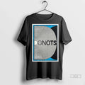 Trendy Officials Donots Schwert Aus Holz Release Tour 2025 Long Sleve Shirt Sweater