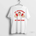 Trendy Officials Ex Boyfriend Broken Heart Of The Year Shirt Sweater
