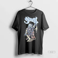 Trendy Officials Ghost Torso Shirt Sweater