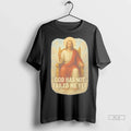 Trendy Officials God Has Not Failed Me Yet Shirt Sweater