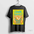 Trendy Officials Goose At Kemba Live On September 30 2025 Long Sleve Shirt Sweater
