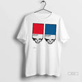 Trendy Officials Grateful Dead New Pantone 2025 Ladies Shirt Sweater