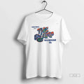 Trendy Officials Greeting From The Swamp Florida Gators Shirt Sweater