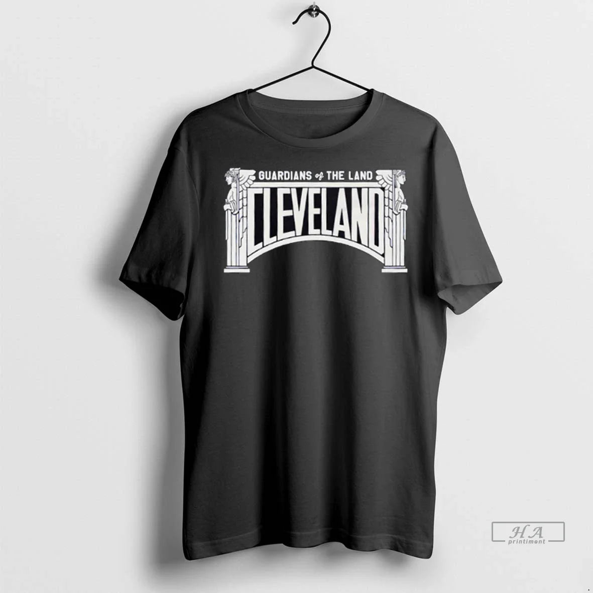 Trendy Officials Guardians Of The Land Cleveland Shirt Sweater
