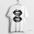 Trendy Officials Hilinker Womens Oversized Vintage Shirt Sweater