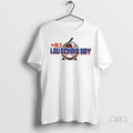 Trendy Officials I Am Als Lou Gehrig Day Logo Shirt Sweater