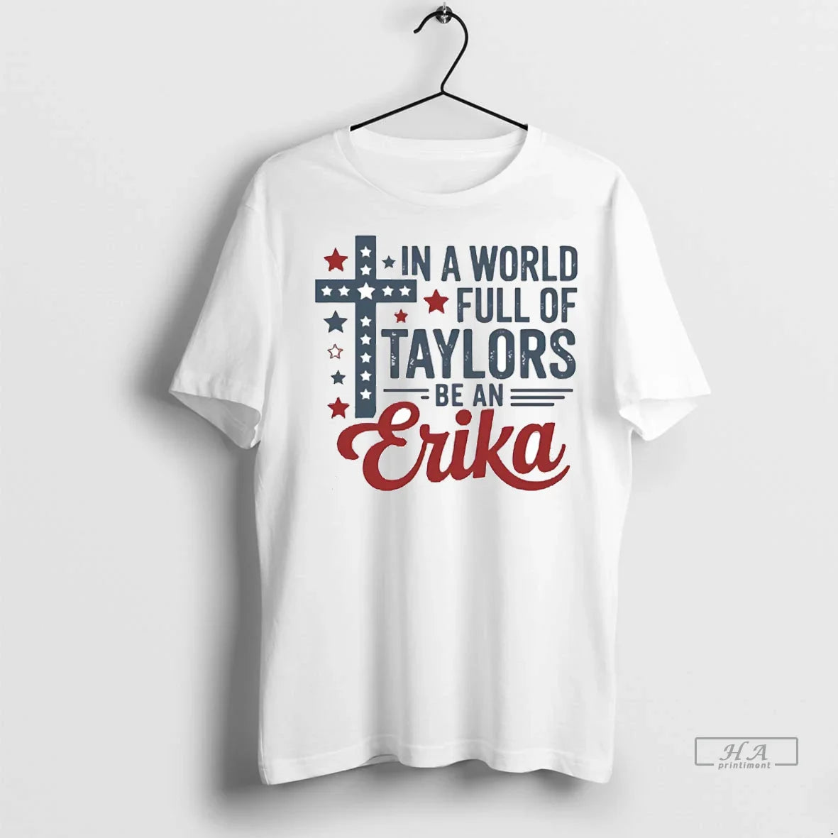 Trendy Officials In A World Full Of Taylors Be An Erika Shirt Sweater