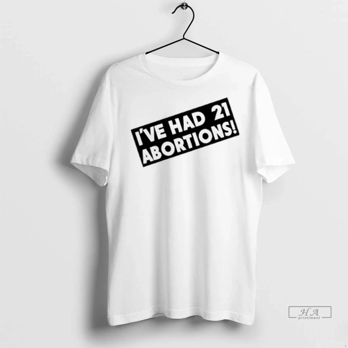 Trendy Officials Ive Had 21 Abortions Shirt Sweater
