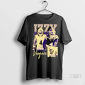 Trendy Officials Izzy Vasquez Graphic Vintage Shirt Sweater