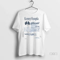 Trendy Officials Kennyhoopla Girlfriends Europe 2025 Ladies Shirt Sweater