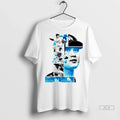 Trendy Officials Los Angeles Dodgers Shohei Ohtani 54 Homers 2024 2025 Portrait Shirt Sweater