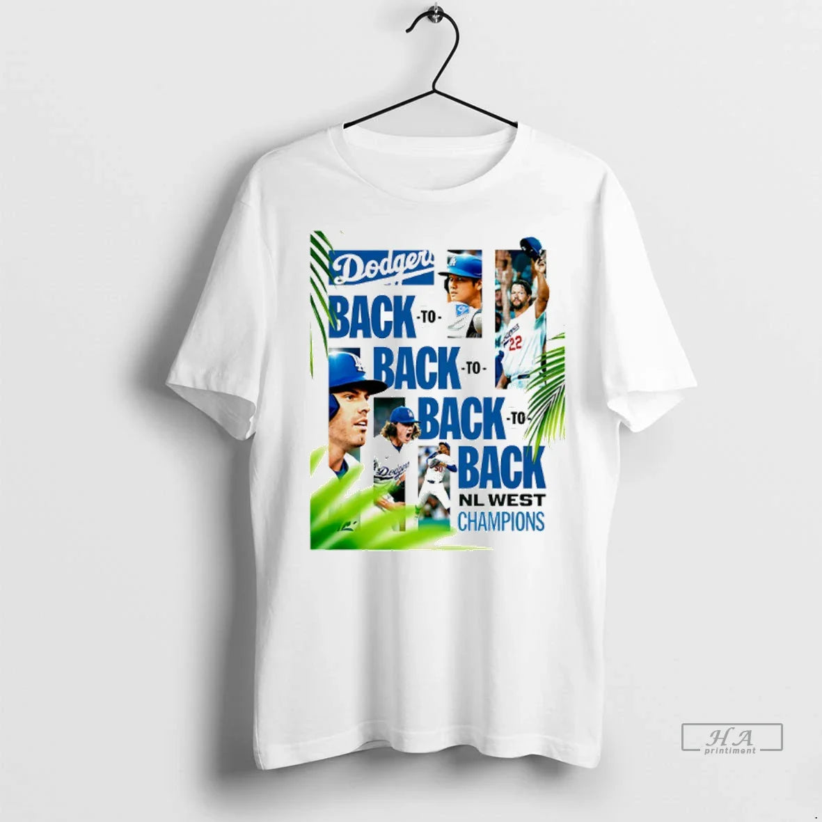 Trendy Officials Los Angeles Dodgers Back To Back To Back To Back Nl West Champions