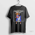 Trendy Officials Massive Meat Rocket 2028 Shirt Sweater
