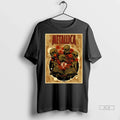 Trendy Officials Metallica Mama Said Fanart 2025 Shirt Sweater