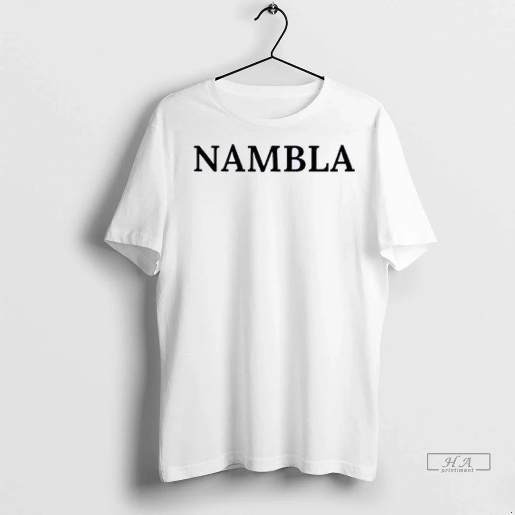 Trendy Officials Nambla Freedom Shirt Sweater