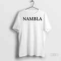 Trendy Officials Nambla Freedom Shirt Sweater