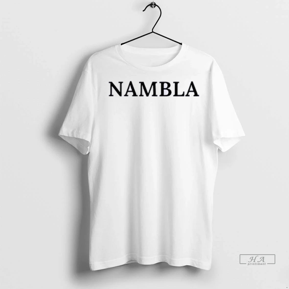 Trendy Officials Nambla Freedom Shirt Sweater