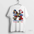 Trendy Officials National League Central Cubs Cincinnati Reds Brewers Pirates Louis Cardinals Shirt Sweater