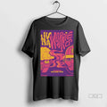 Trendy Officials Nxworries September 20 2025 Event The Fillmore Detroit Mi Long Sleve Shirt Sweater