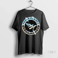 Trendy Officials Paper Planes First Class Chrome Long Sleve Shirt Sweater