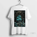 Trendy Officials Parkway Drive September 30 2025 Amsterdam Netherlands Shirt Sweater