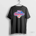 Trendy Officials Premium Springfield Cardinals Texas League Champions 2025 Shirt Sweater