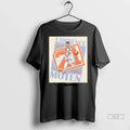 Trendy Officials R I P Lawrence Moten Shirt Sweater