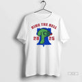 Trendy Officials Ring The Bell 2025 Phillies Shirt Sweater