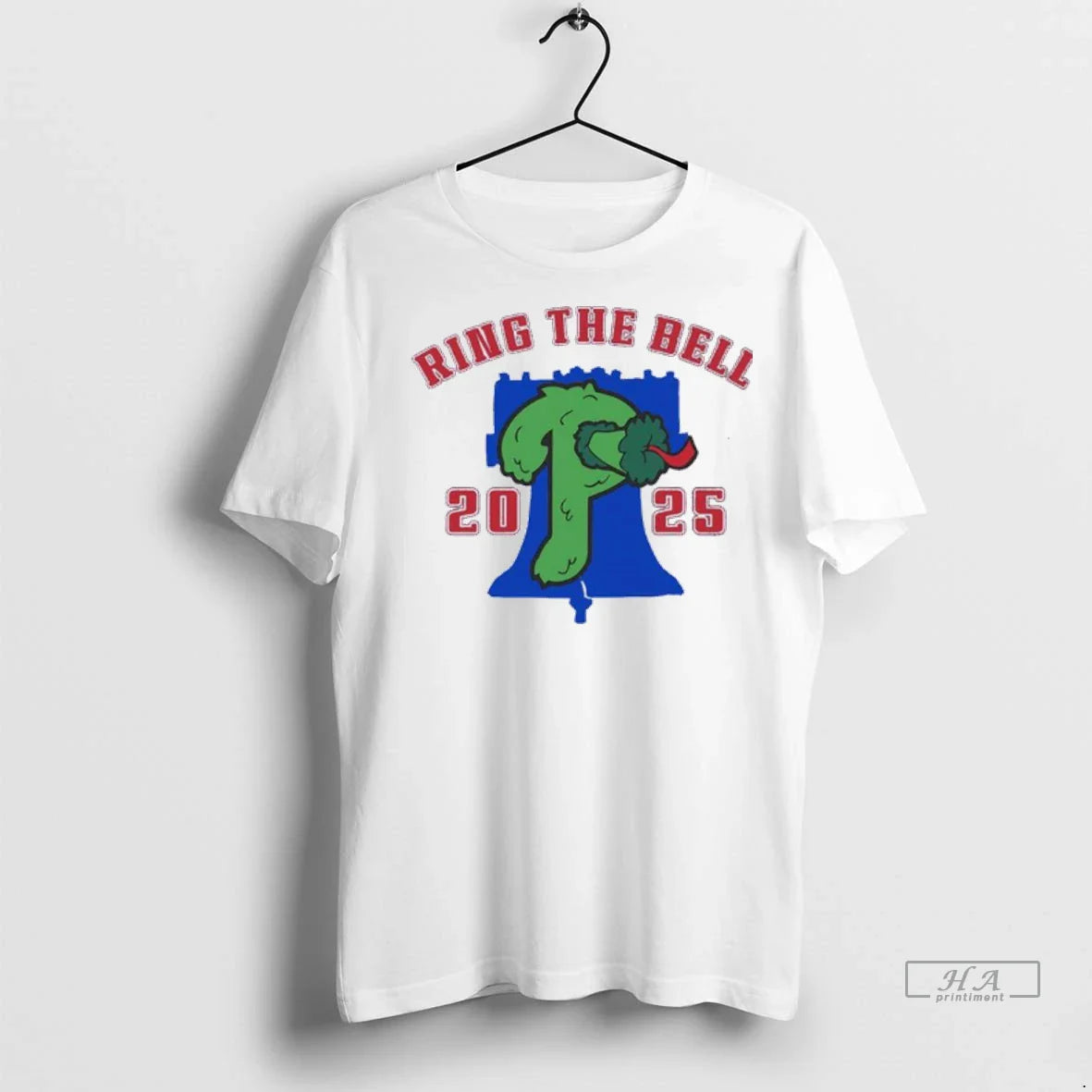 Trendy Officials Ring The Bell 2025 Phillies Shirt Sweater