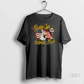 Trendy Officials Ryder Cup 2025 Flag And Eagle Farmingdale Shirt Sweater