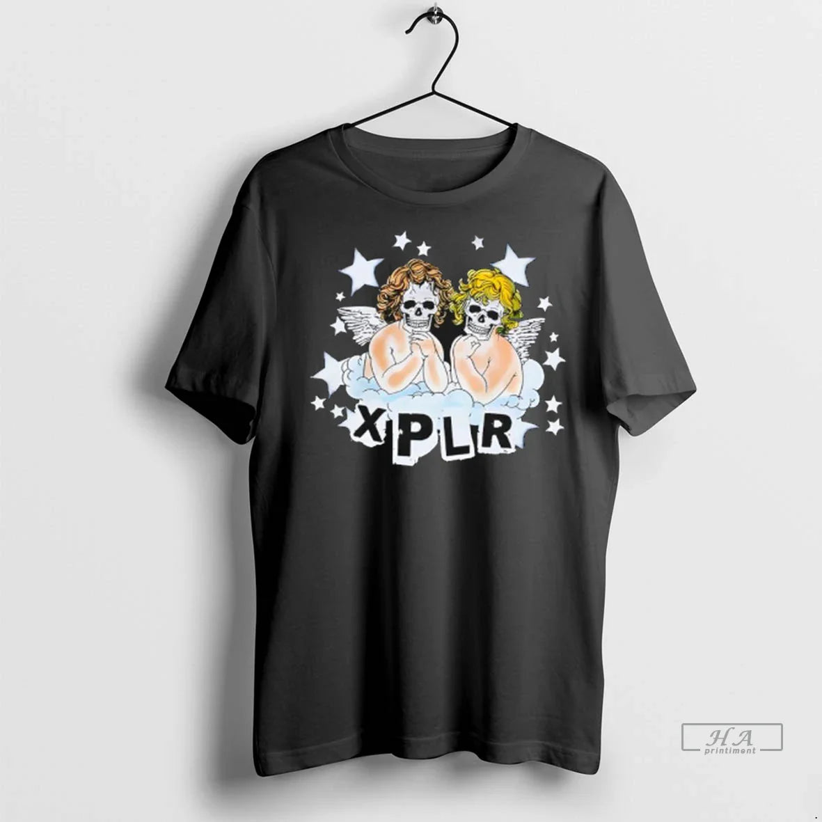 Trendy Officials Sam And Colby Angels Of Death 2025 Shirt Sweater