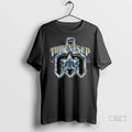 Trendy Officials Seattle Mariners Tridents Up Regional Franklin Long Sleve Shirt Sweater