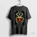 Trendy Officials Showdown 1896 The Empress Ornaments Shirt Sweater