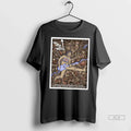 Trendy Officials The Who Tour Las Vegas Nv 2025 Shirt Sweater