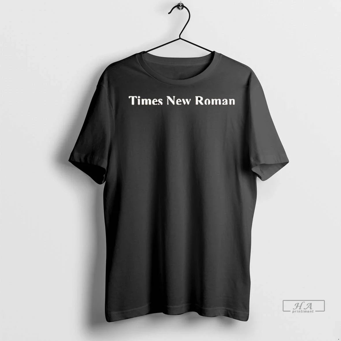 Trendy Officials Tom Hayworth Home Economics Wearing Times New Roman Shirt Sweater