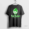 Trendy Officials Tom Tucker Southern Style Ginger Ale Logo Shirt Sweater