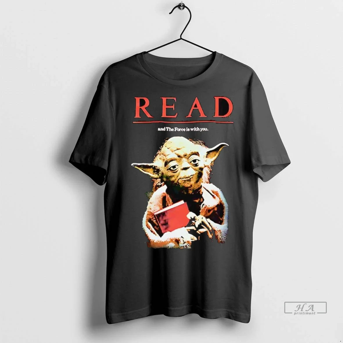 Trendy Officials Topher Grace Wearing Yoda Read And The Force Is With You Shirt Sweater