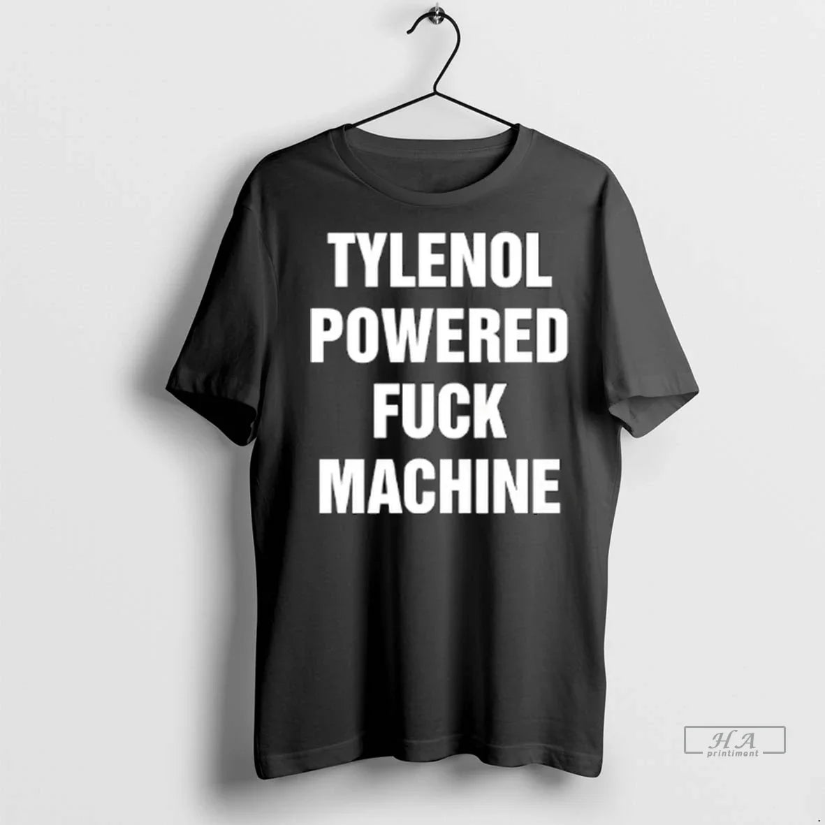Trendy Officials Tylenol Power Fuck Machine Shirt Sweater