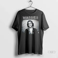 Trendy Officials Warren Zevon Shirt Sweater