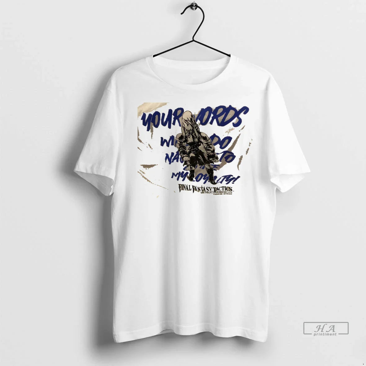 Trendy Pax West 2025 Final Fantasy Tactics T Shirt Ok5oz4ycdy 1 Shirt Sweater