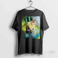 Trendy Paige Bueckers Dallas Wings Wnba All Rookie Team 2025 Shirt Sweater