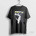Trendy Paige Bueckers Roty Dallas Wings 2024 Wnba Rookie Of The Year Shirt Sweater