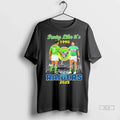 Trendy Party Like Its 1990 Canberra Raiders Legends Skyline Shirt Sweater