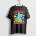Trendy Pro Cat Anti Fascist Shirt Sweater