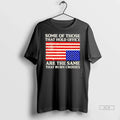 Trendy Some Of Those That Hold Office Are The Same That Burn Crosses Us Flag
